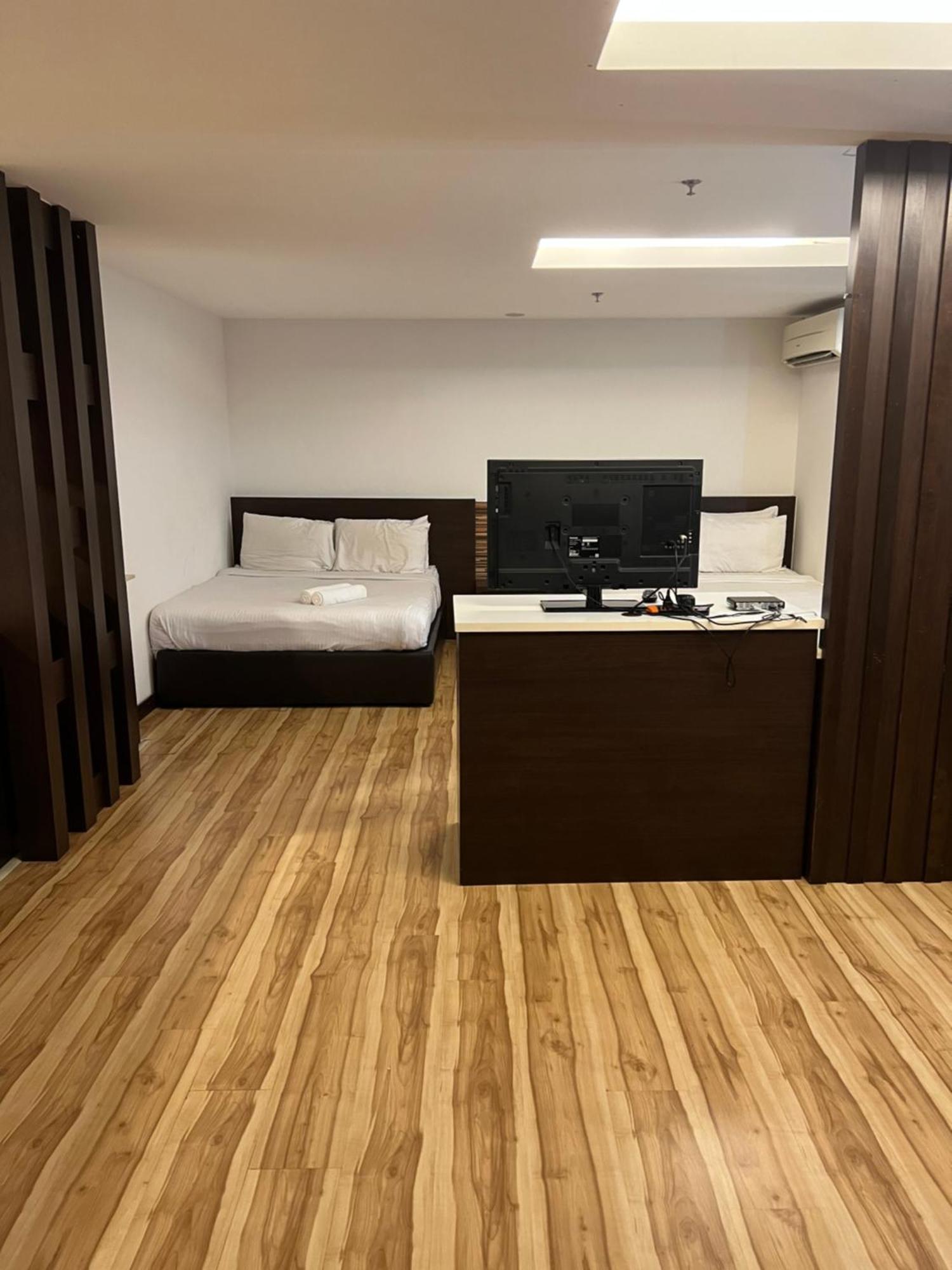 Apartment Exclusive Kota Bharu