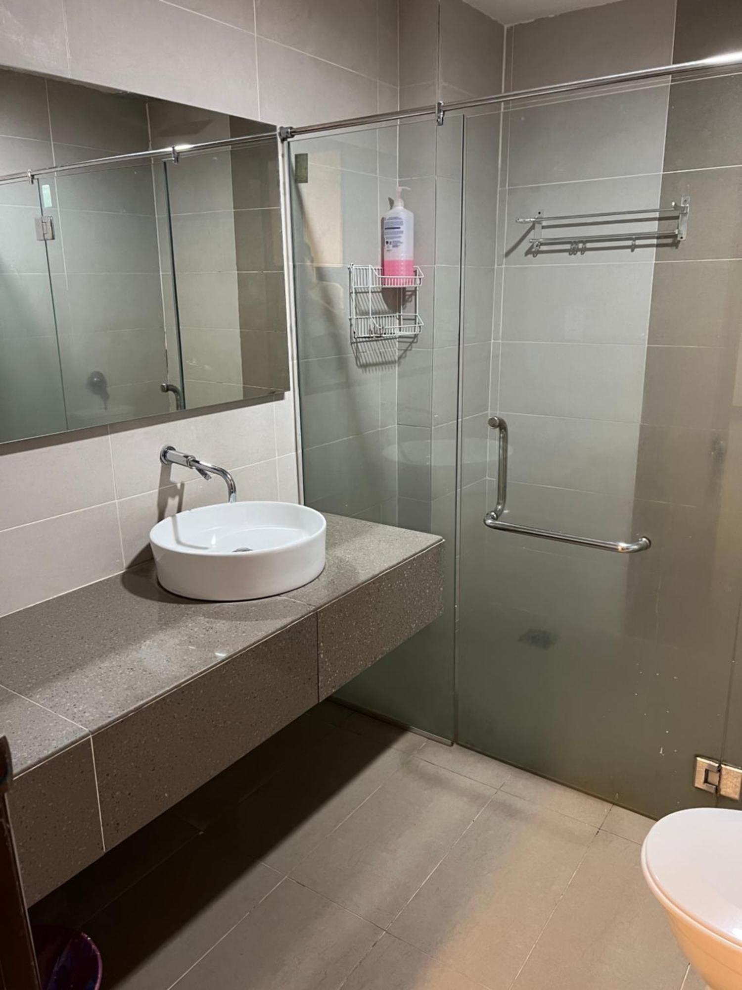 Apartment Exclusive