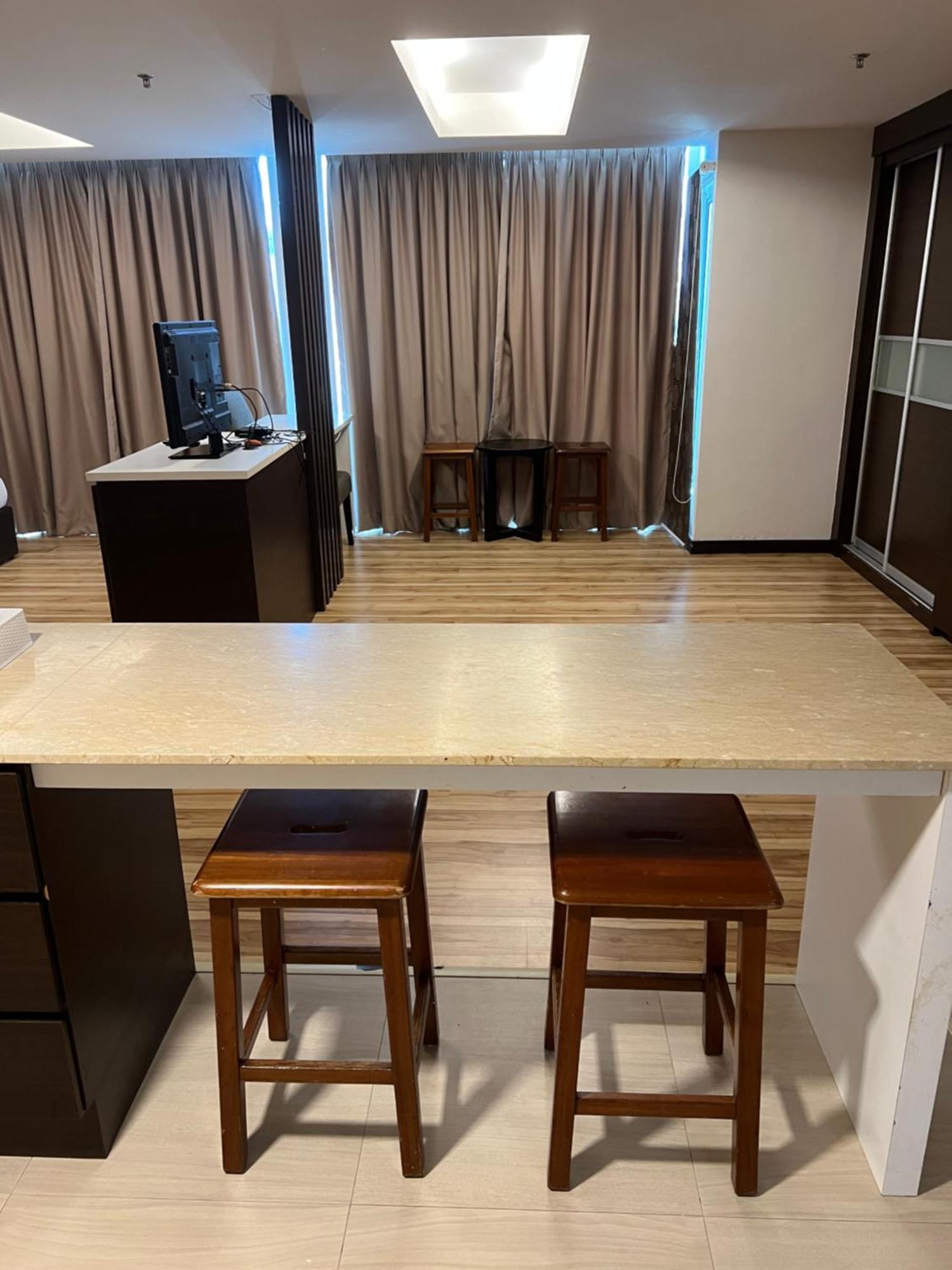 Apartment Exclusive