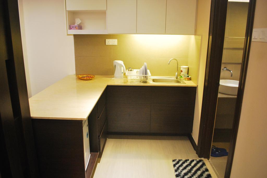 Apartment Exclusive *