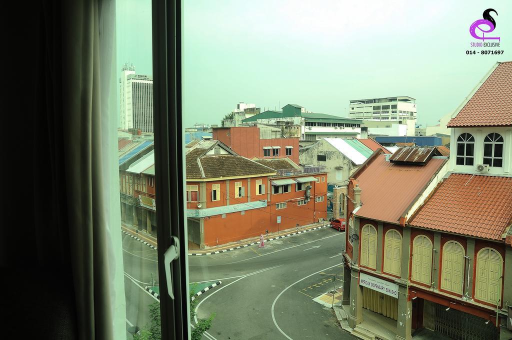 Exclusive Apartment Kota Bharu