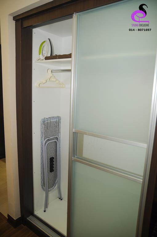 Exclusive Apartment *