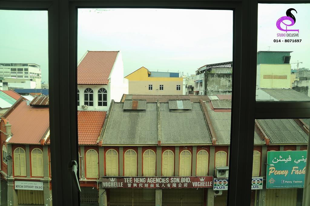 Apartment Exclusive Kota Bharu