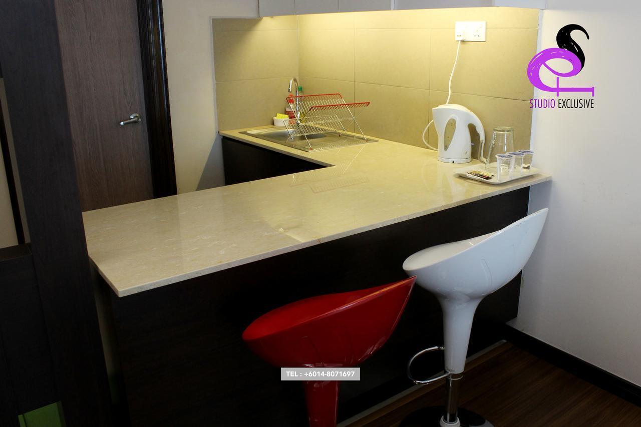 Exclusive Apartment *